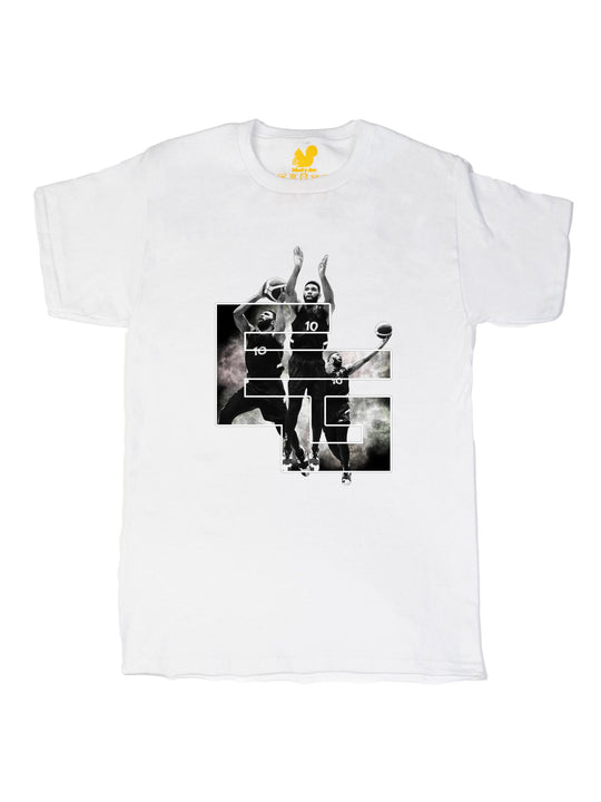 Eron Gordon Unisex T-Shirt