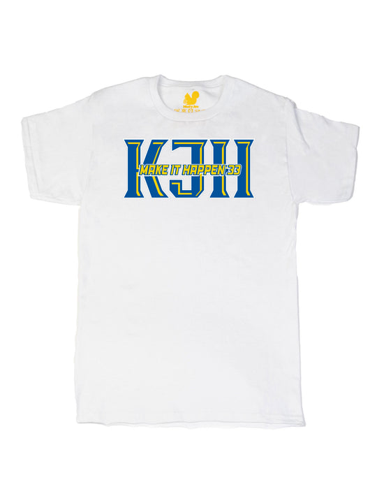 Kyle Havens Unisex T-Shirt