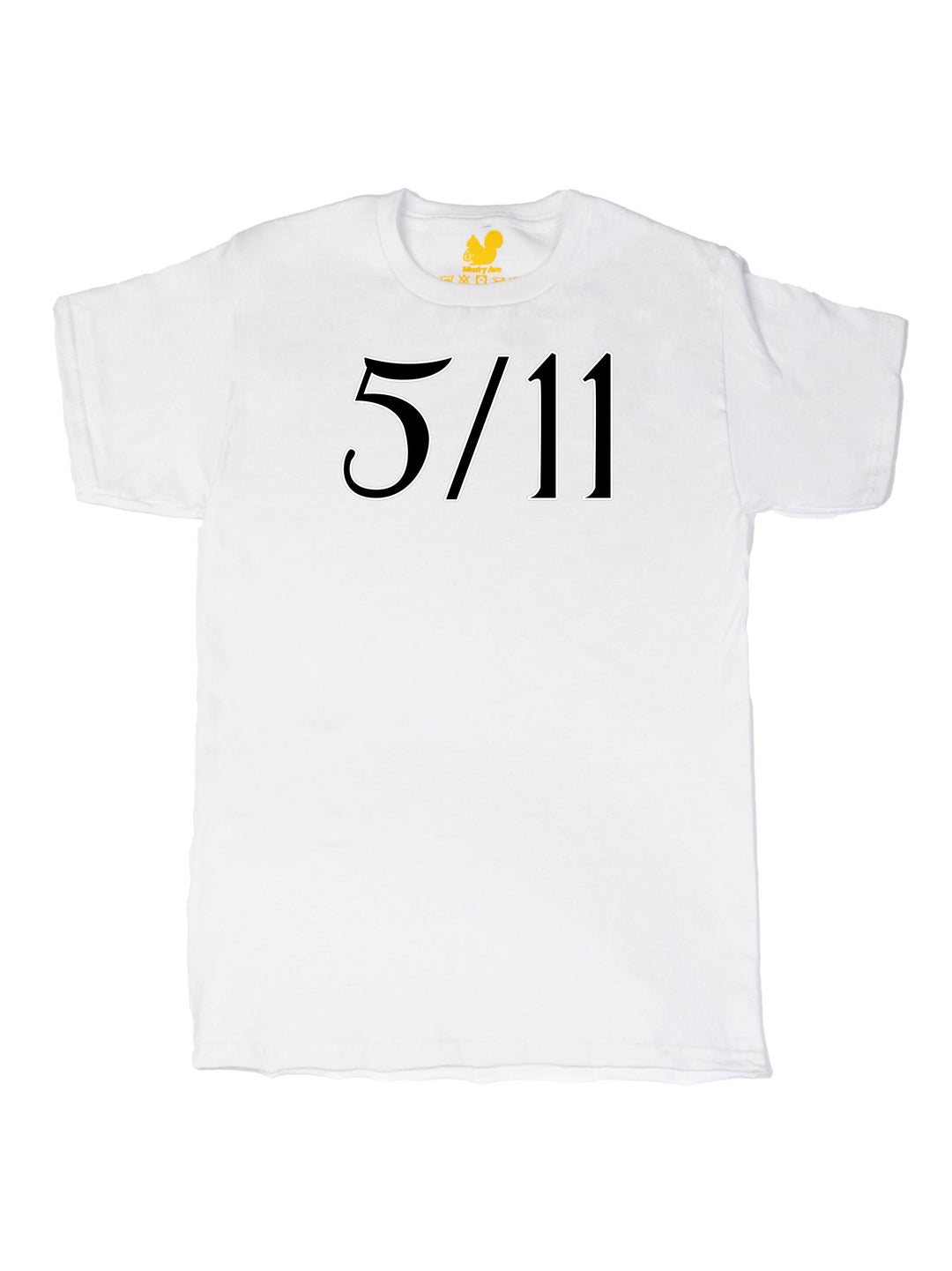 Elisha Samples 511 Unisex T-Shirt