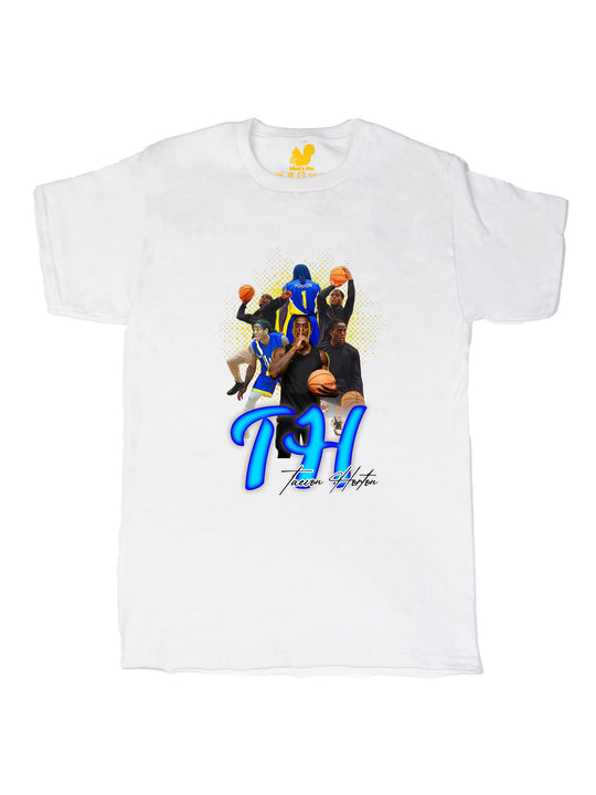 Taevon Horton Unisex T-Shirt