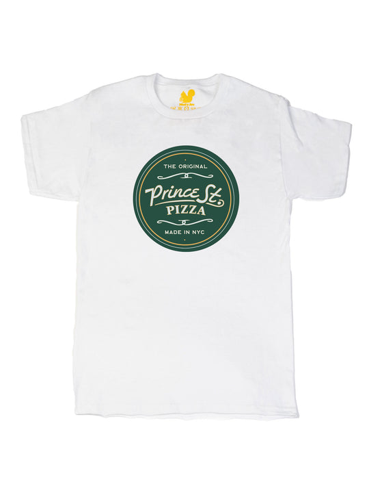 Prince Street Pizza Logo Unisex T-Shirt