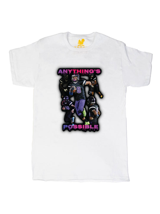 Jaemin Walker Unisex T-Shirt