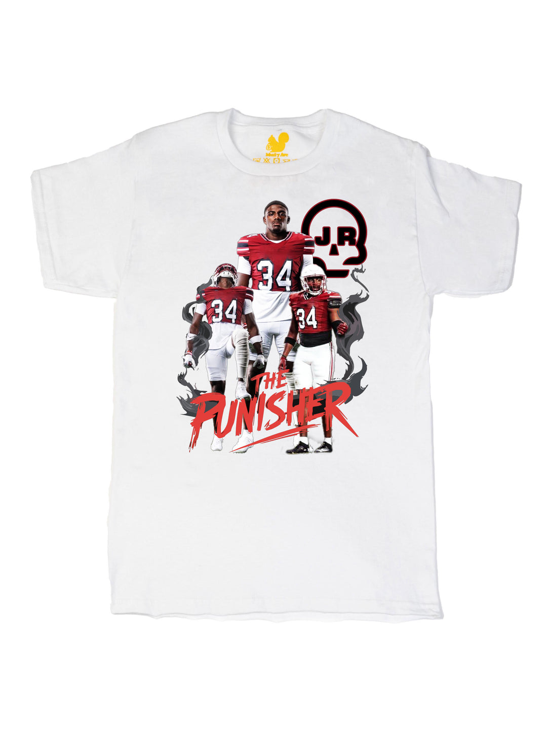 Jamian Risher Jr Unisex T-Shirt