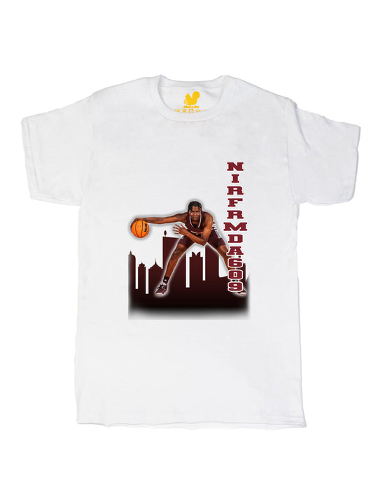 Quanirah Montague Unisex T-Shirt
