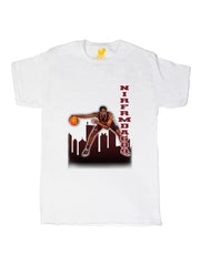 Quanirah Montague Unisex T-Shirt