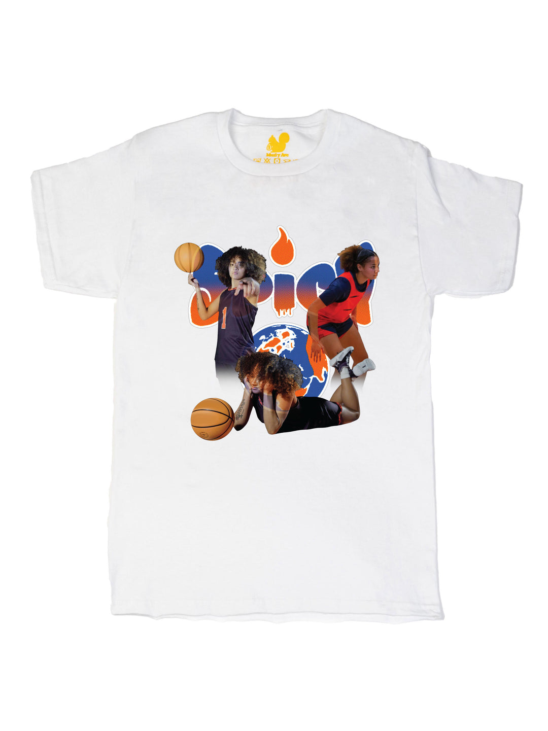 Spicy Unisex T-Shirt