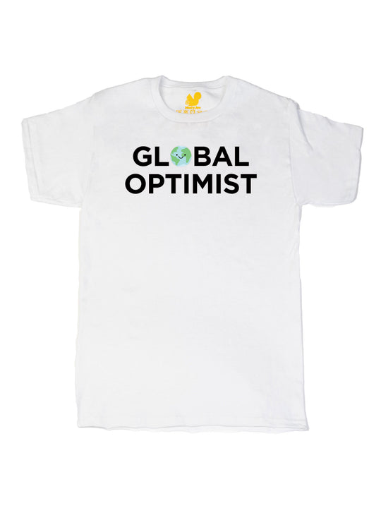 Global Optimist Bulk Unisex T-Shirt