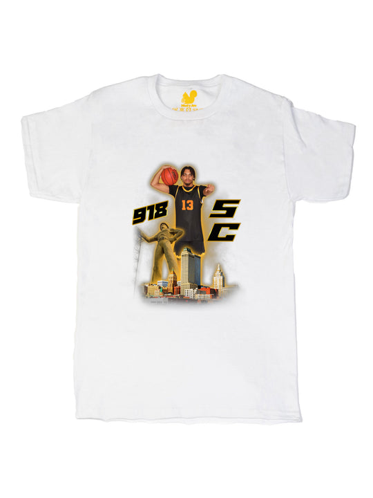 Seth Chargois Unisex T-Shirt