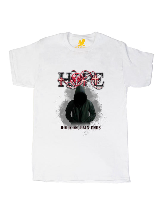 Christopher Johnson Jr Collage Unisex T-Shirt