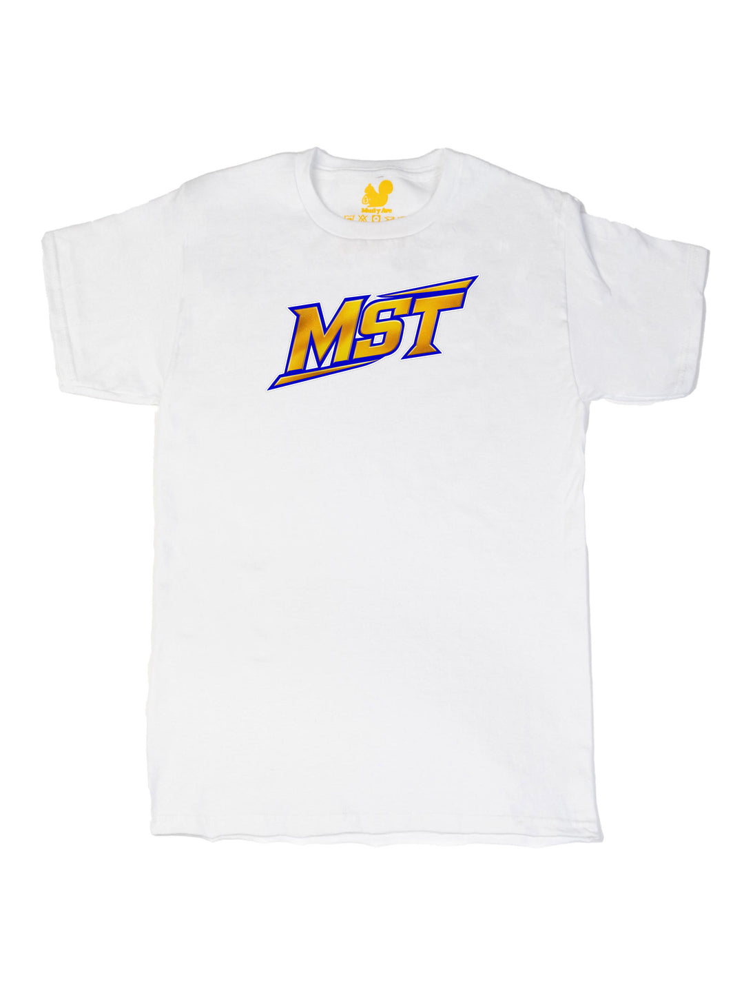 Malachi Thomas Logo Unisex T-Shirt