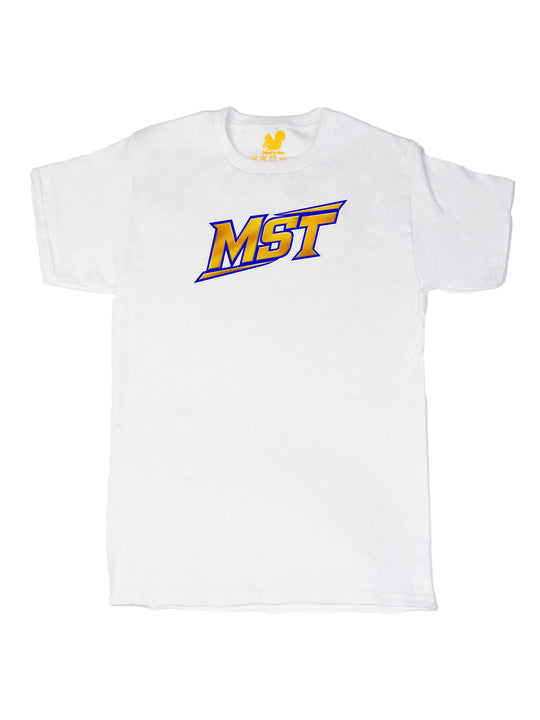 Malachi Thomas Logo Unisex T-Shirt