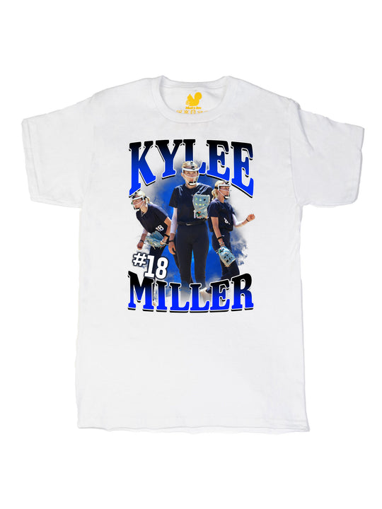 Kylee Miller Collage Unisex T-Shirt