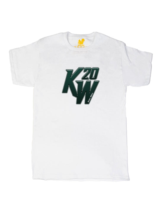 Keshawn Williams Logo Unisex T-Shirt
