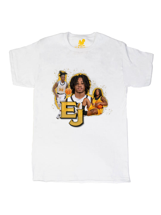Eric Holland Jr Unisex T-Shirt