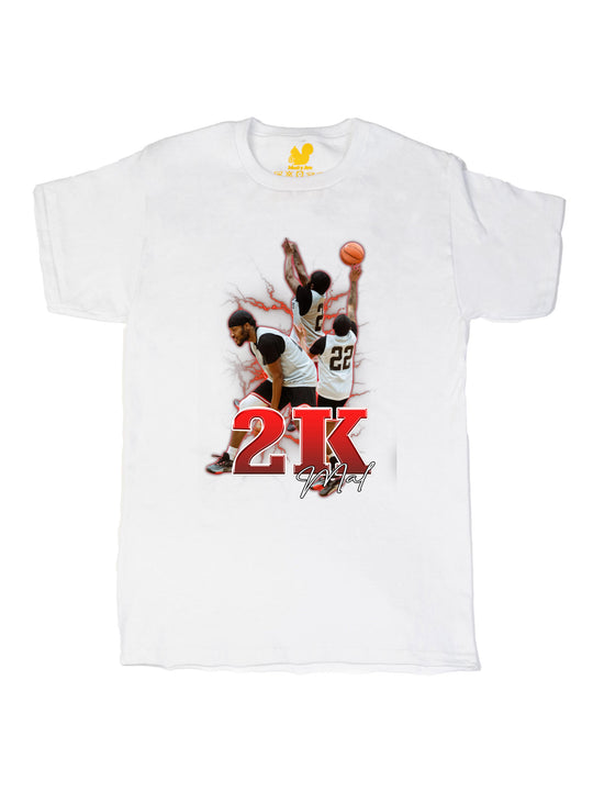 Jamal Logan Unisex T-Shirt