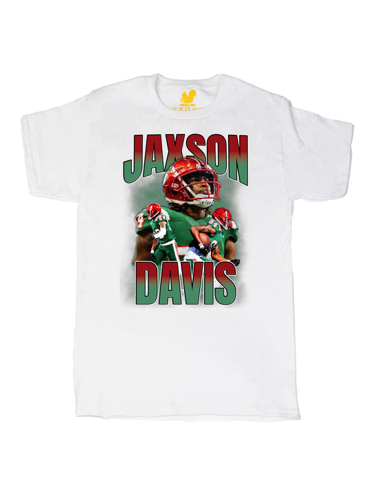 Jaxson Davis Collage Unisex T-Shirt