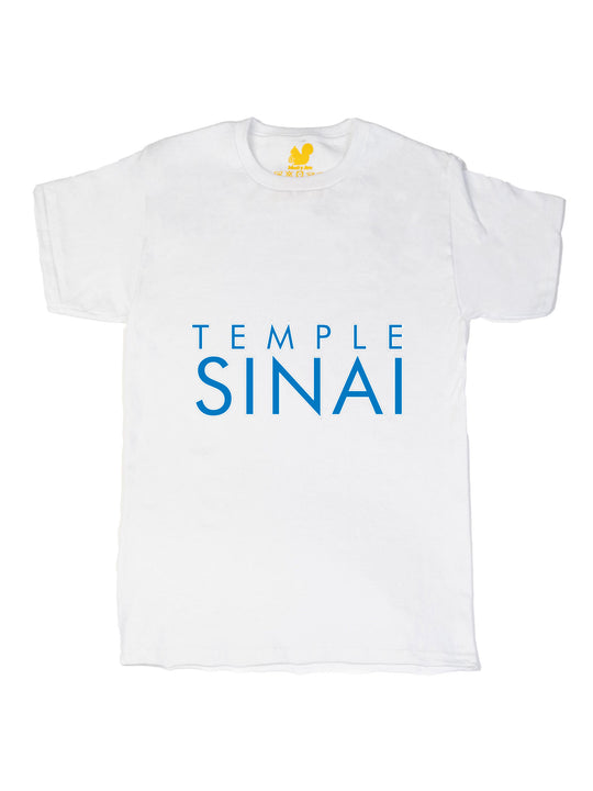 Temple Sinai Unisex T-Shirt