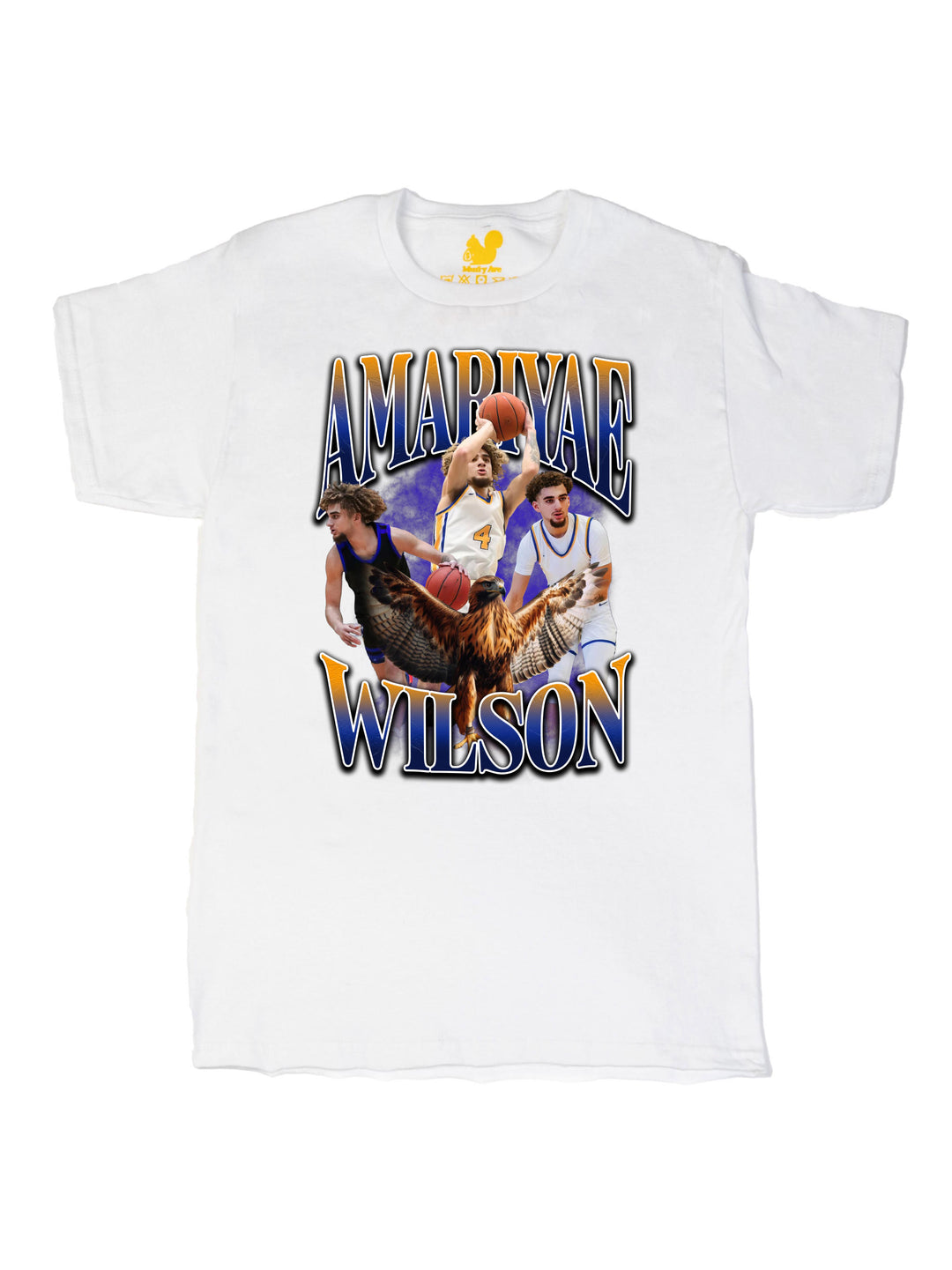 Amariyae Wilson Unisex T-Shirt