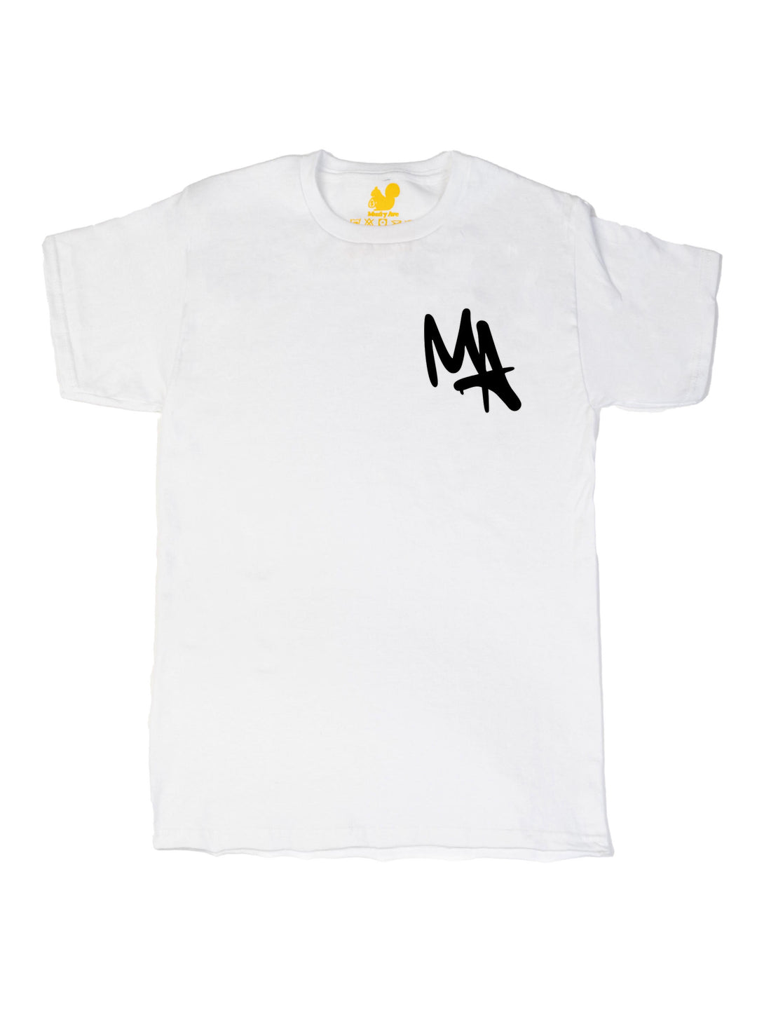 Mikel Anderson Unisex T-Shirt