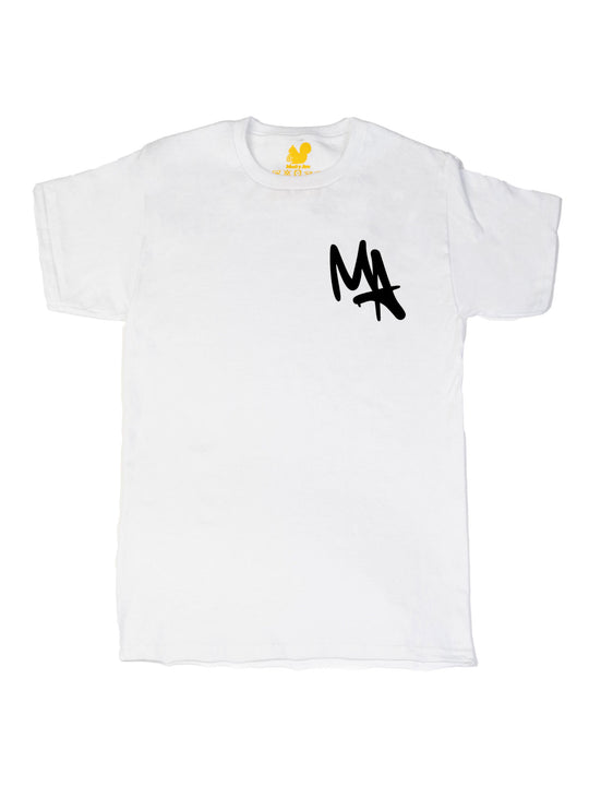 Mikel Anderson Unisex T-Shirt