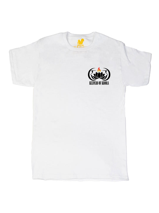 Keepers of Khora Logo Unisex T-Shirt