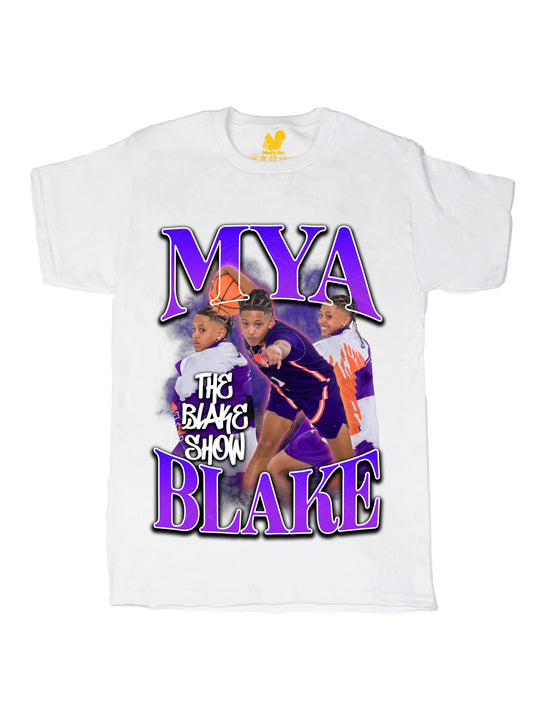 Mya Blake Unisex T-Shirt