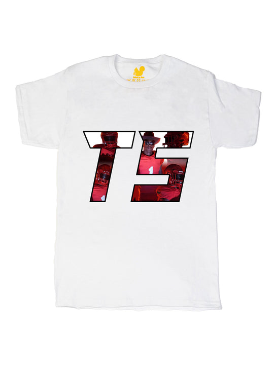 Thai Scott Logo Unisex T-Shirt