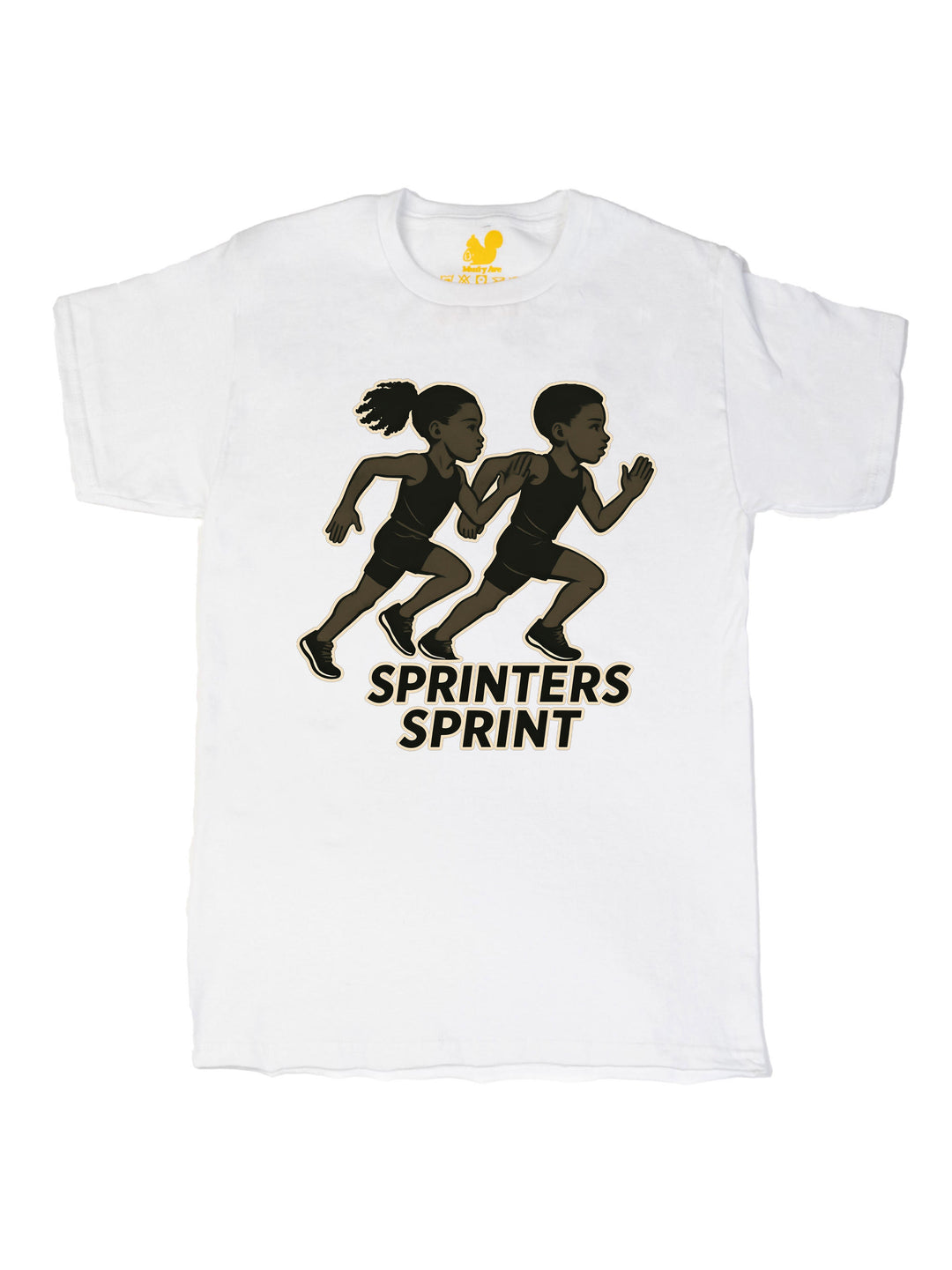 Sprinter Sprint Unisex T-Shirt