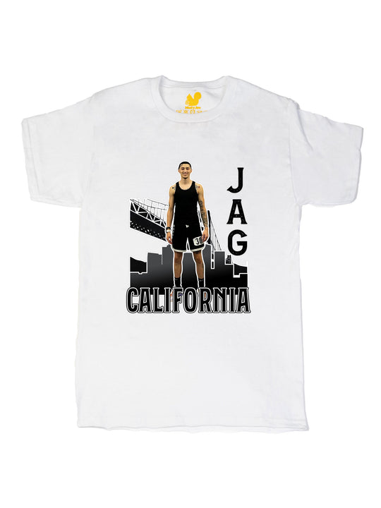 Justin Garcia Unisex T-Shirt