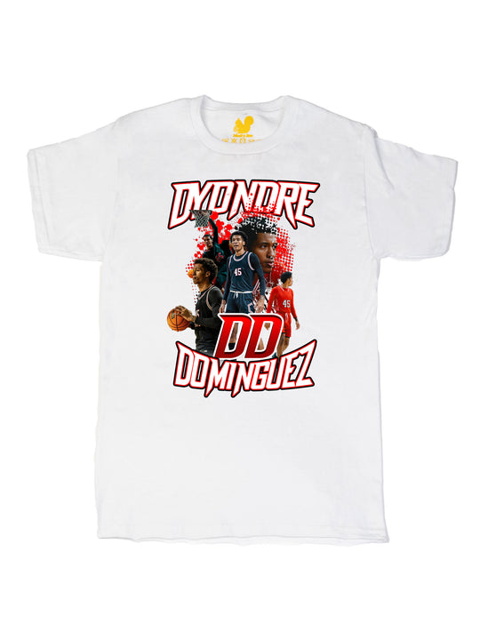 Dyondre Dominguez Collage Unisex T-Shirt