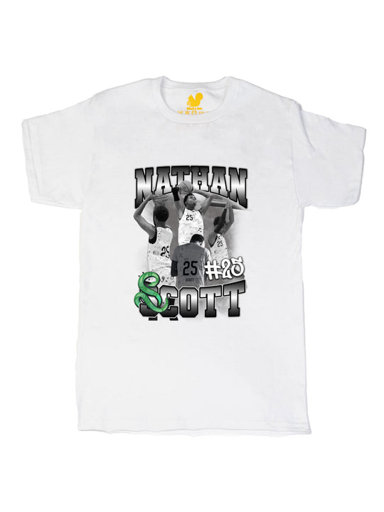 Nathan Scott Unisex T-Shirt