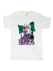 111testing Unisex T-Shirt