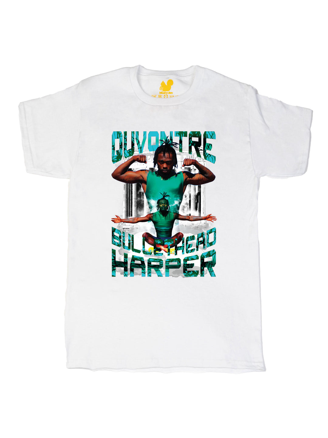 QuVontre Harper Unisex T-Shirt