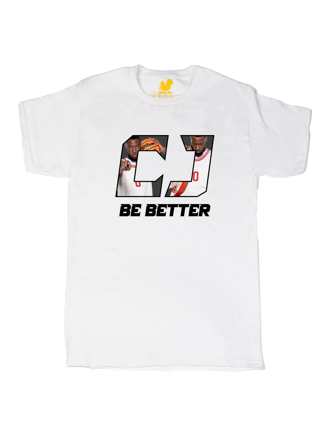 Caleb Johnson Logo Unisex T-Shirt