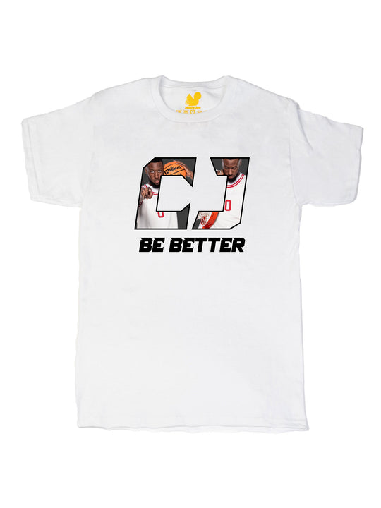 Caleb Johnson Logo Unisex T-Shirt
