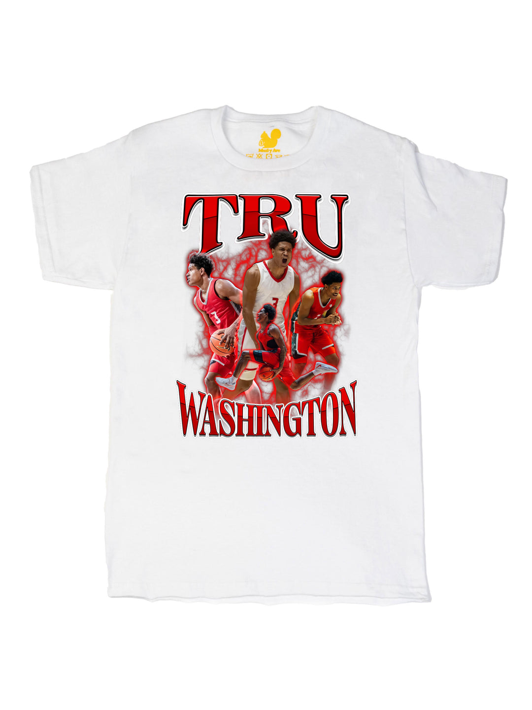 Tru Washington Unisex T-Shirt
