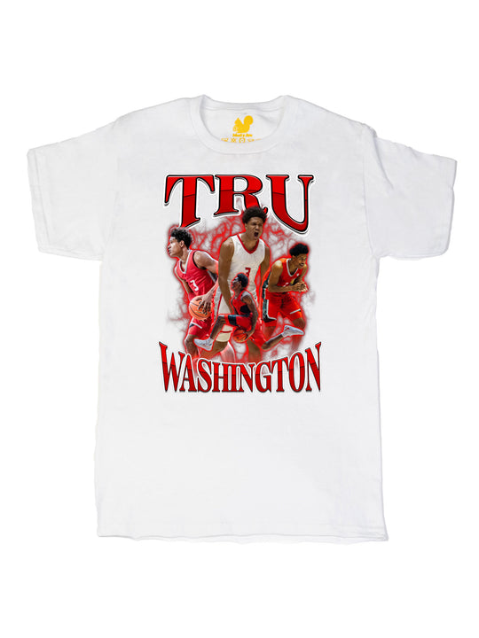 Tru Washington Unisex T-Shirt