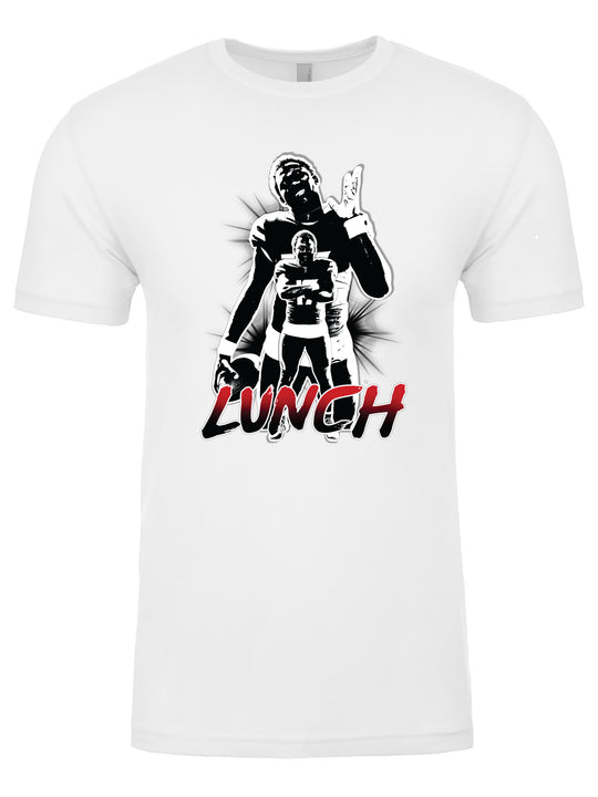 LUNCH Unisex T-Shirt