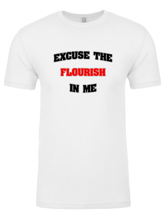 Flourish Season Unisex T-Shirt