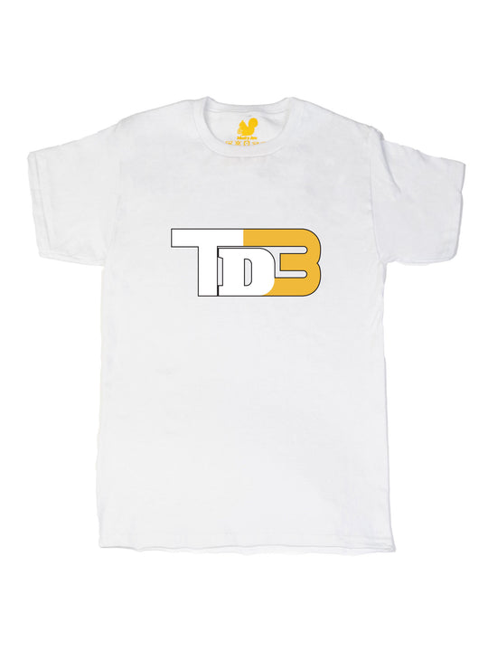 Tre Donaldson Logo Unisex T-Shirt