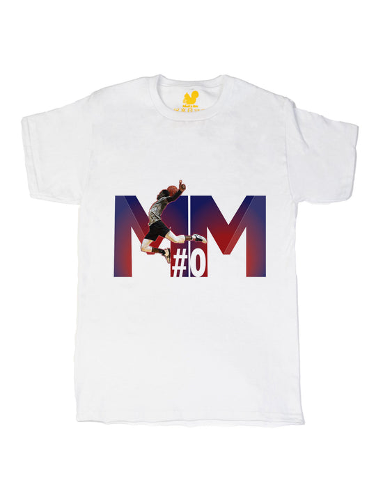 Maki Mohr Unisex T-Shirt
