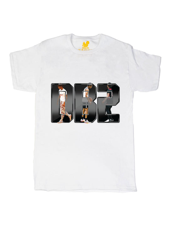 DJ Bolden Unisex T-Shirt