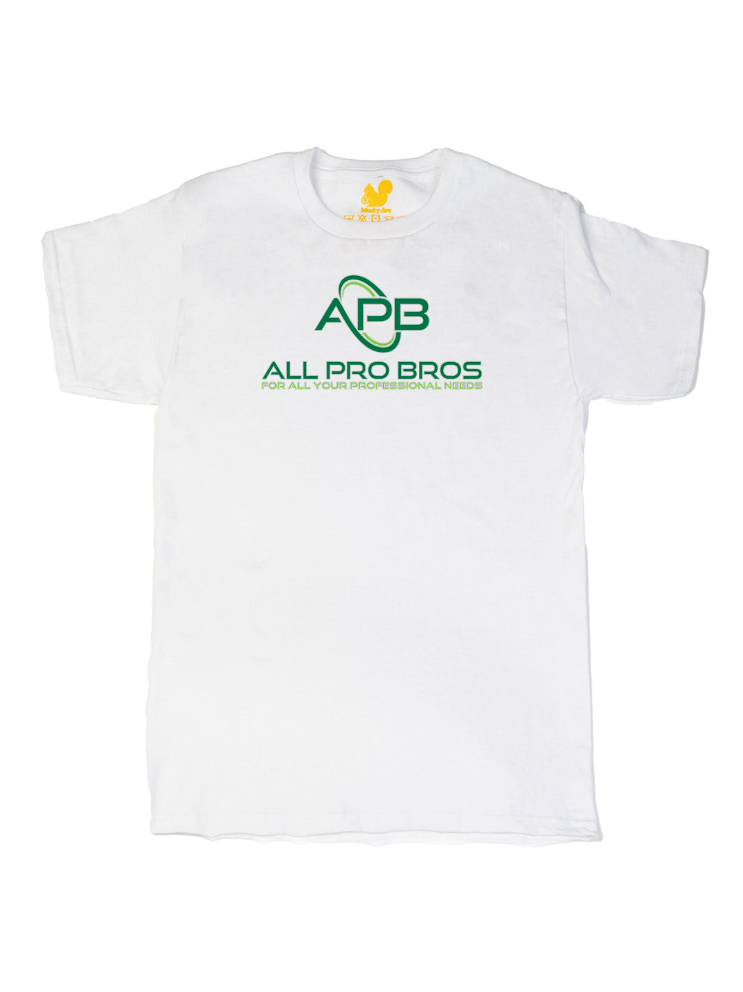 All Pro Bros Unisex T-Shirt