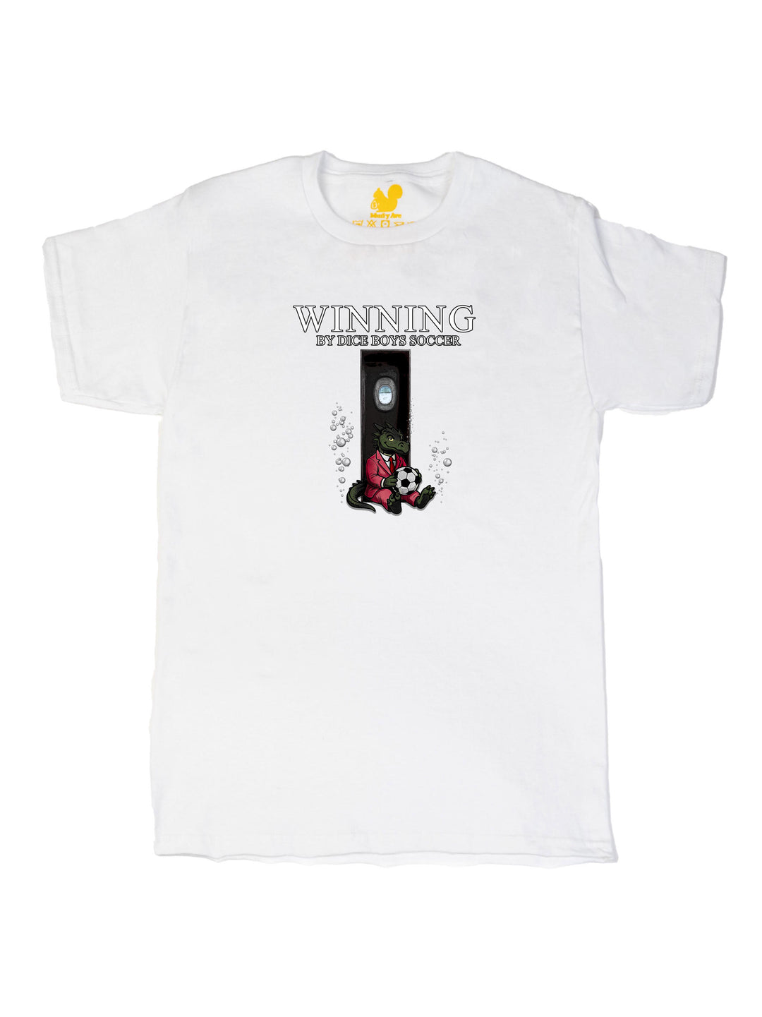 Winning Unisex T-Shirt