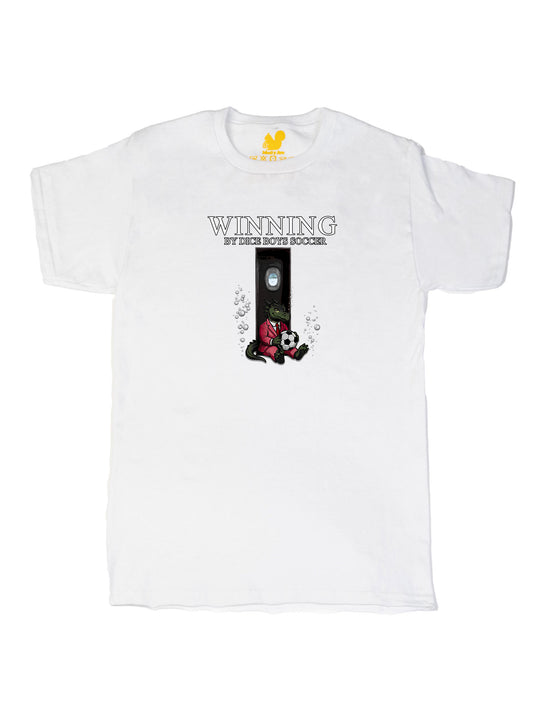 Winning Unisex T-Shirt