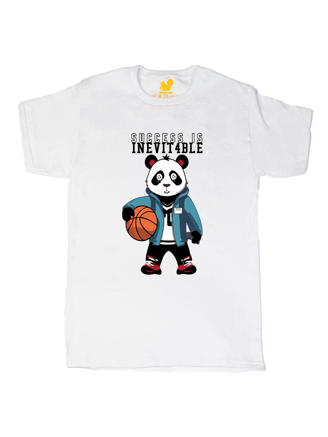 Devin Cooper Unisex T-Shirt