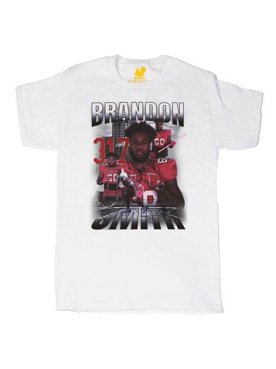 Brandon Smith Collage Unisex T-Shirt