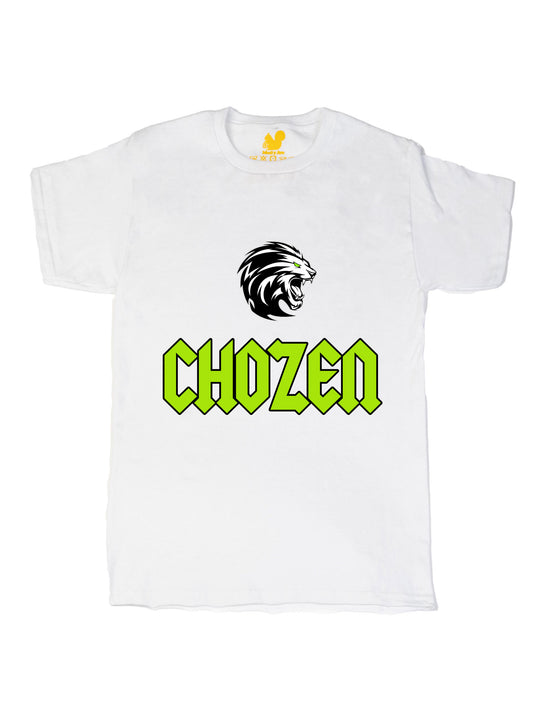 Chester Pruitt Unisex T-Shirt