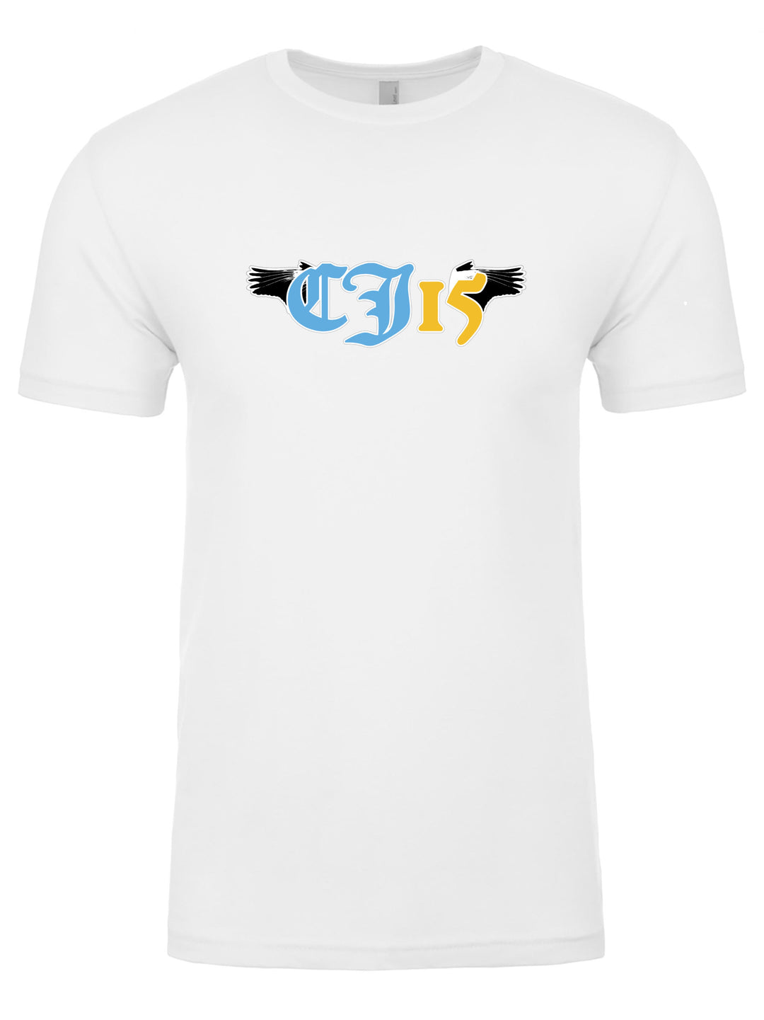 Cj Delancy Unisex T-Shirt