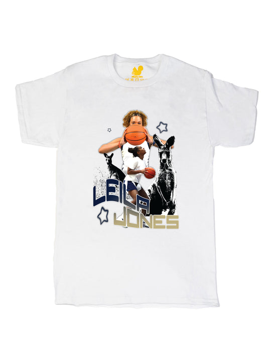 Leila Jones Unisex T-Shirt
